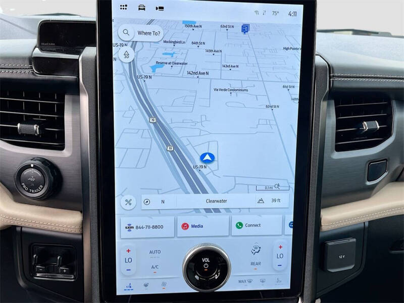 2023 Ford Expedition Platinum