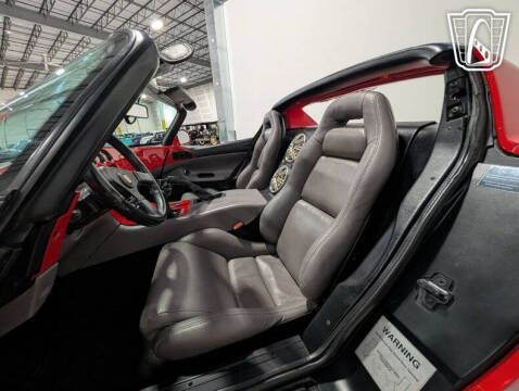 1993 Dodge Viper RT/10