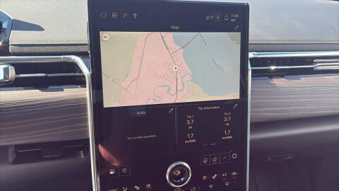 2026 GMC Sierra EV Denali