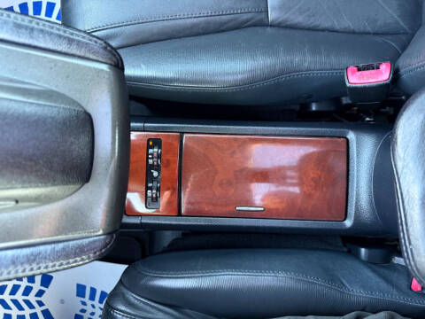 2011 Lexus HS 250h