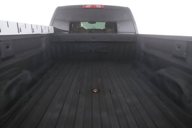 2016 GMC Sierra 2500HD