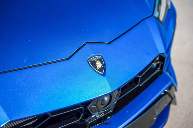 2019 Lamborghini Urus