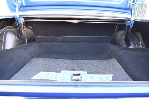 1964 Chevrolet Nova