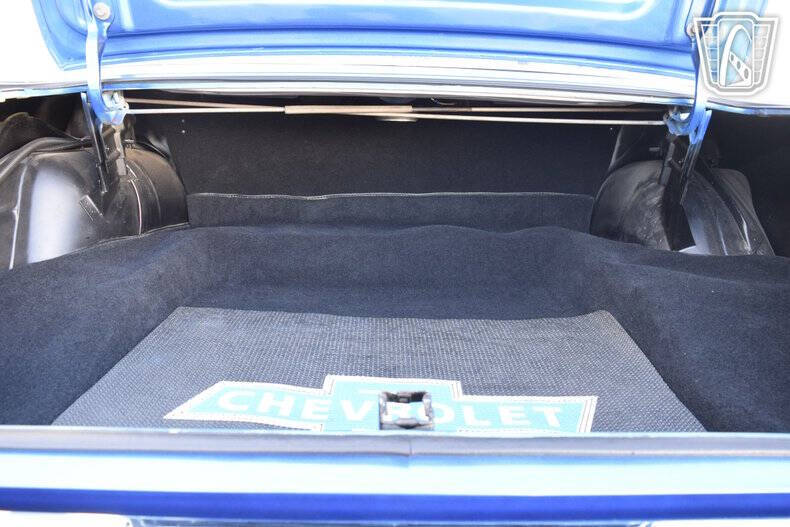 1964 Chevrolet Nova