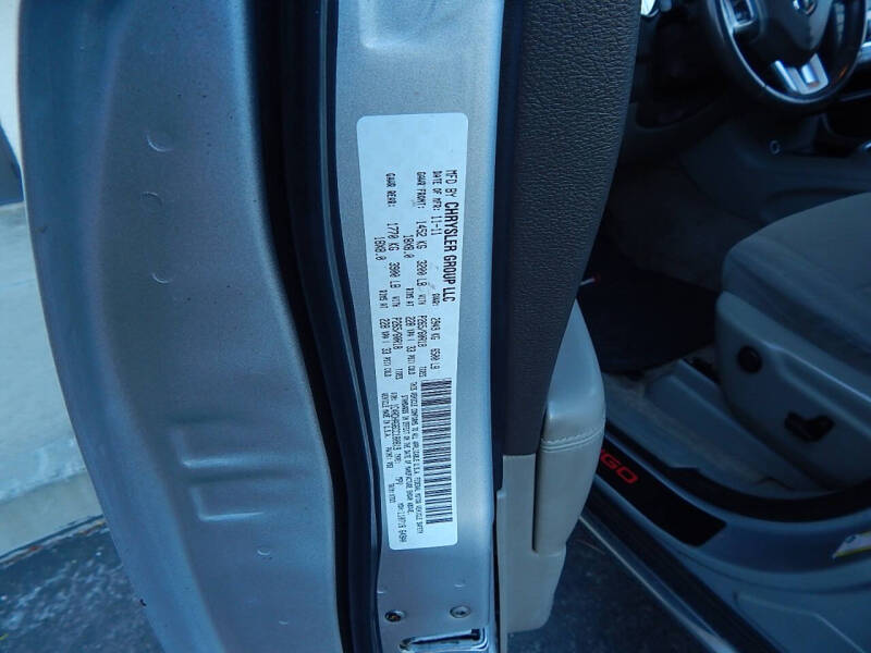 2012 Dodge Durango SXT
