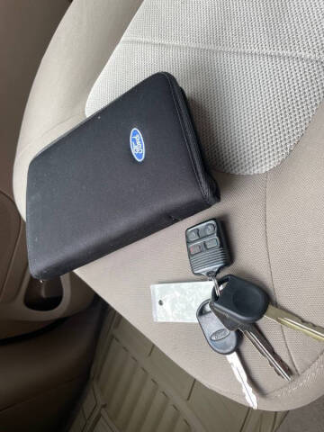 2006 Ford Expedition XLT Sport