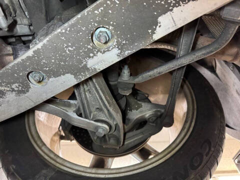 2006 Porsche Boxster