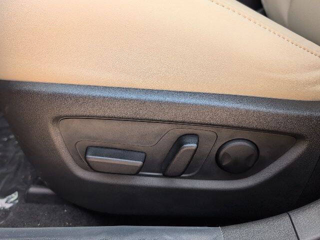 2025 Mazda CX-30 2.5 S Preferred