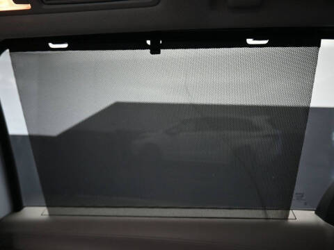 2021 Toyota Sienna LE 8-Passenger