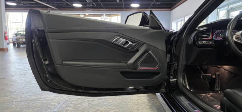 2025 BMW Z4 sDrive30i