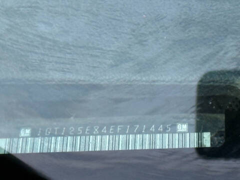 2014 GMC Sierra 2500HD Denali