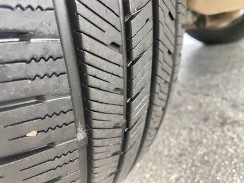 2006 Volvo XC90 2.5T