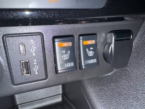 2024 Nissan LEAF SV PLUS