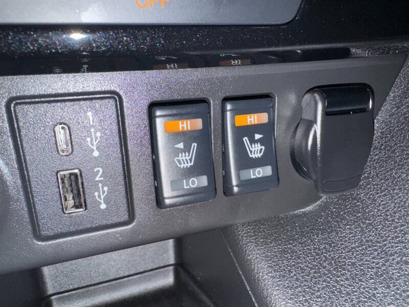 2024 Nissan LEAF SV PLUS