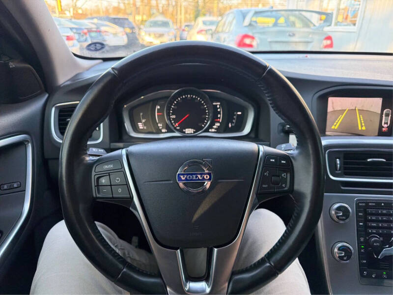 2018 Volvo S60 T5 Dynamic