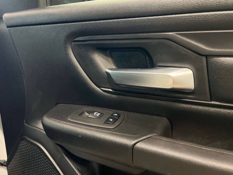 2022 RAM 1500 Tradesman