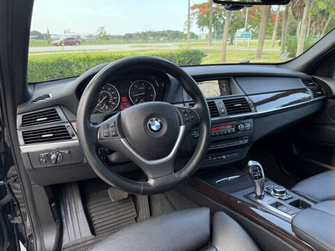 2012 BMW X5 xDrive35d