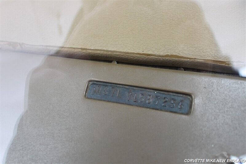1977 Chevrolet Camaro
