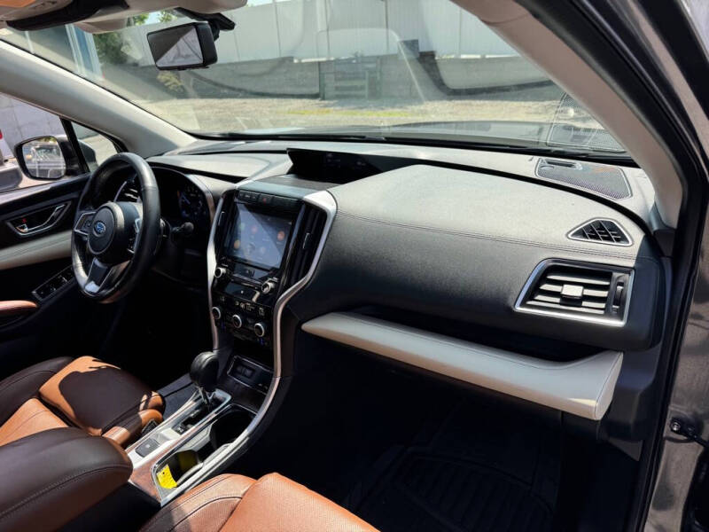 2020 Subaru Ascent Touring
