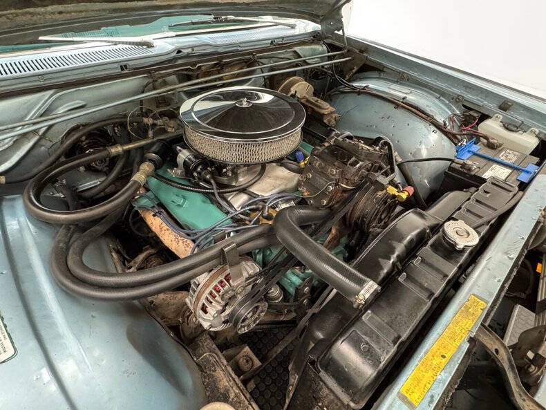1968 Dodge Polara