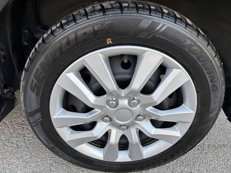 2009 Pontiac Vibe AWD