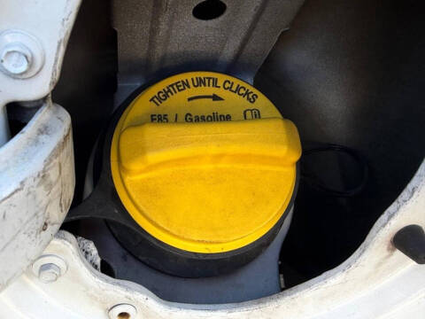 2014 Ford E-Series E-250