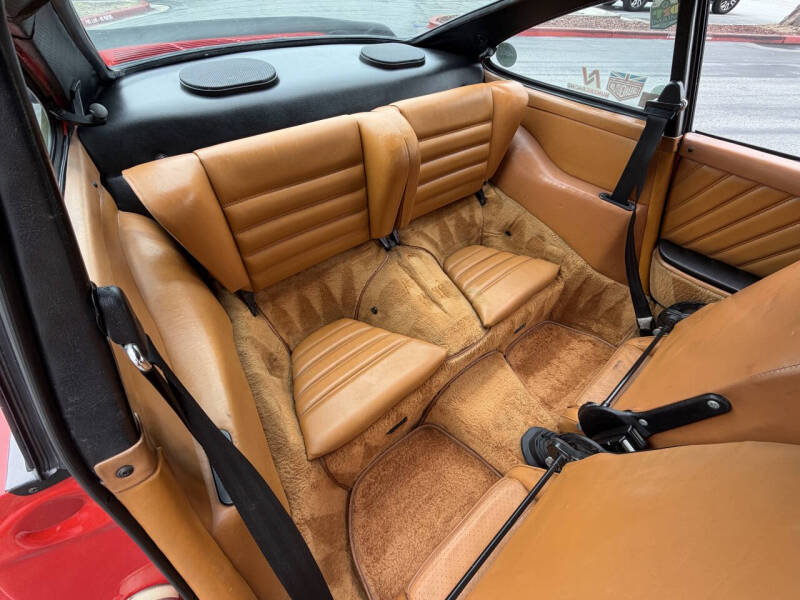 1977 Porsche 930