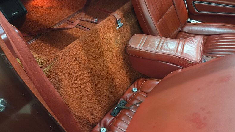 1976 Chevrolet Corvette