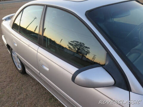 1999 Cadillac Catera