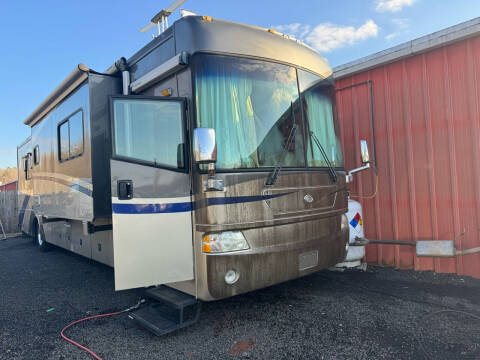 2005 country inspire