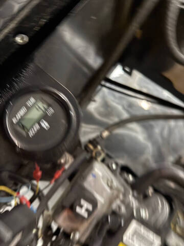 2024 E-Z-GO Express L6