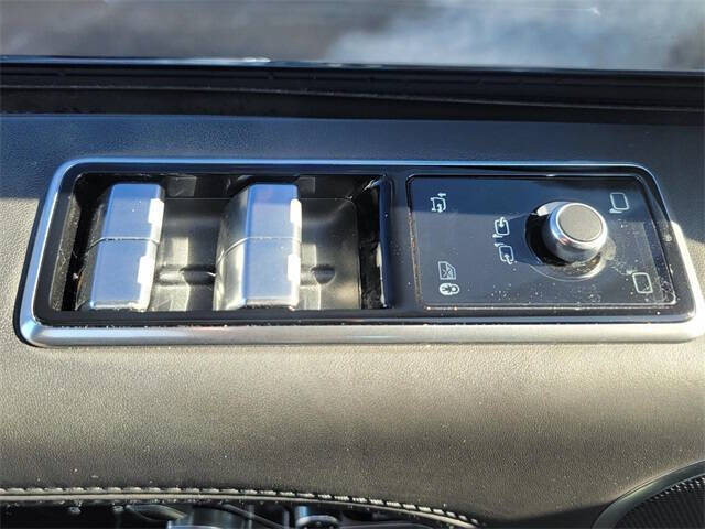 2022 Land Rover Range Rover Autobiography