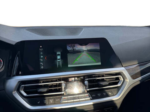 2019 BMW 3 Series 330i