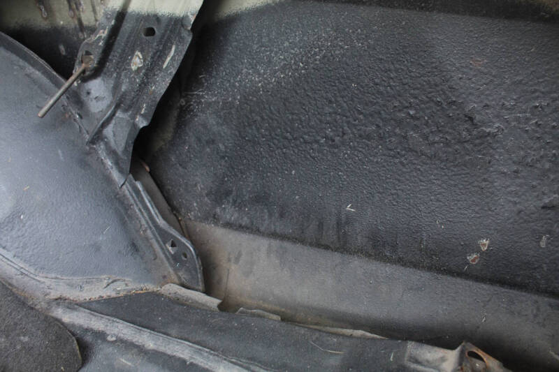 1987 Chevrolet Monte Carlo SS