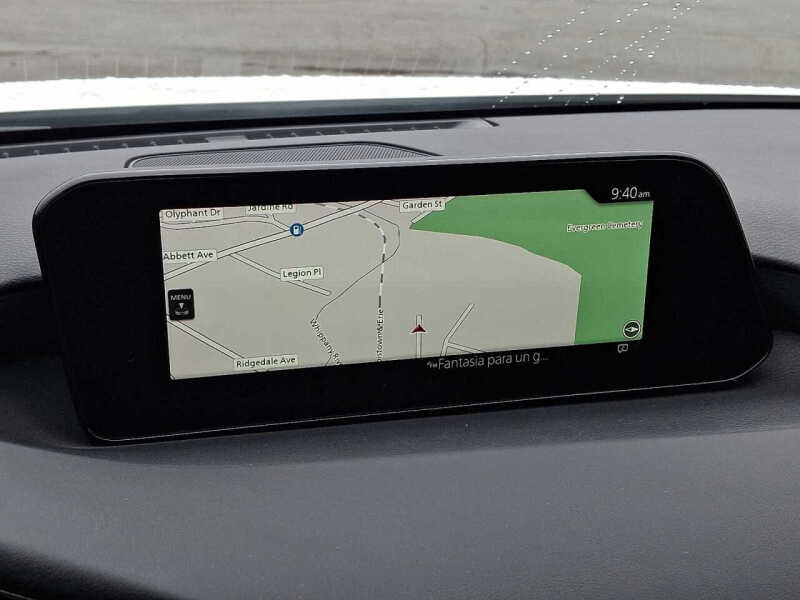 2021 Mazda Mazda3 Hatchback Preferred