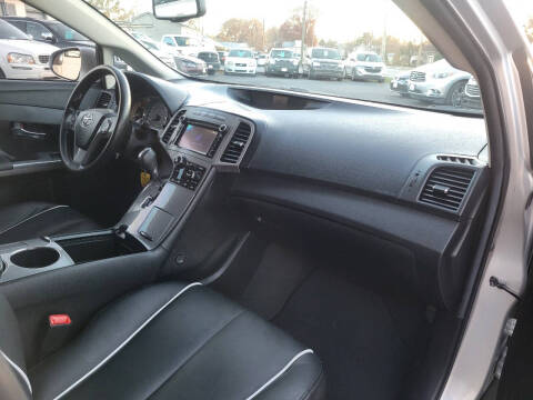 2013 Toyota Venza LE