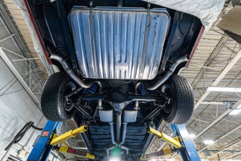 1967 Chevrolet Chevelle