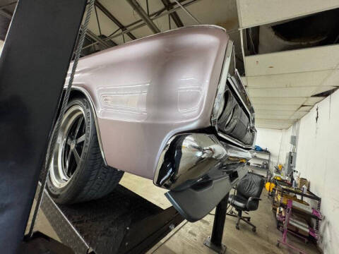 1966 Dodge Charger