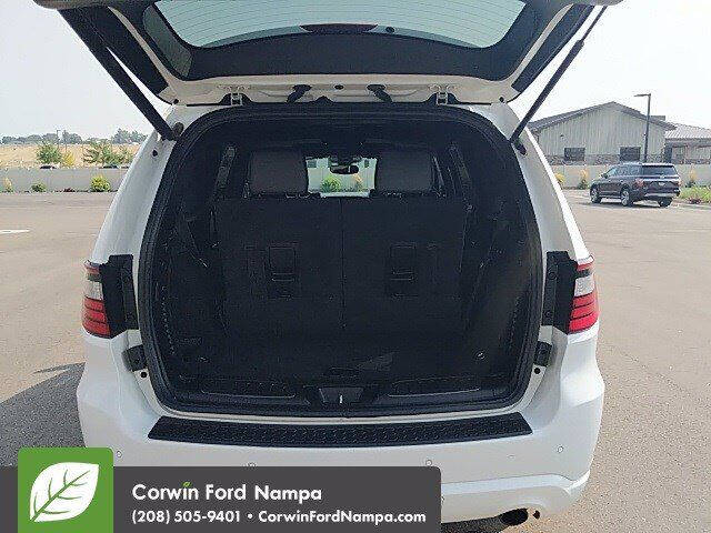 2019 Dodge Durango R/T