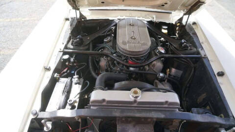 1969 Mercury Cougar XR7