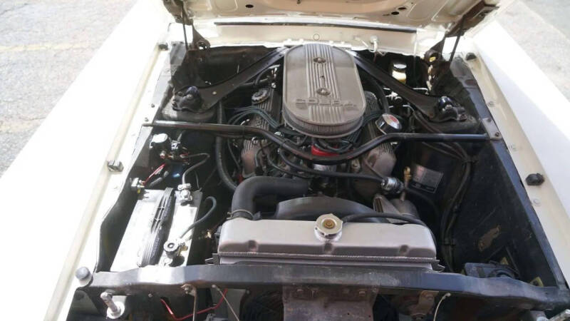 1969 Mercury Cougar XR7