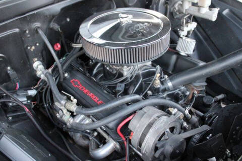 1964 Chevrolet C/K 10 Series