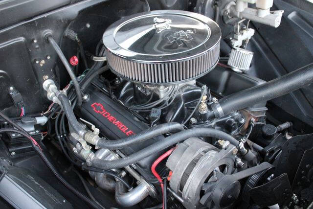 1964 Chevrolet C/K 10 Series