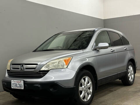 2008 Honda CR-V for sale at Autoaffari LLC in Sacramento CA