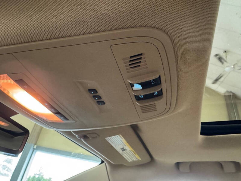 2012 Buick LaCrosse Premium 2