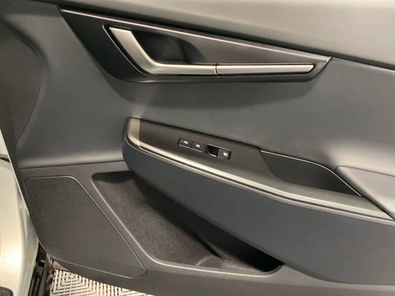 2025 Kia EV6 Wind