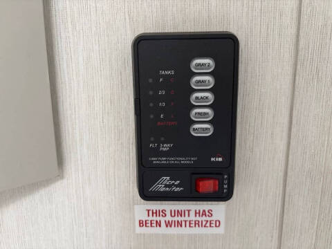 2026 Prime Time RV Avenger