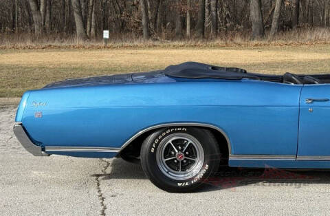 1966 Buick Skylark