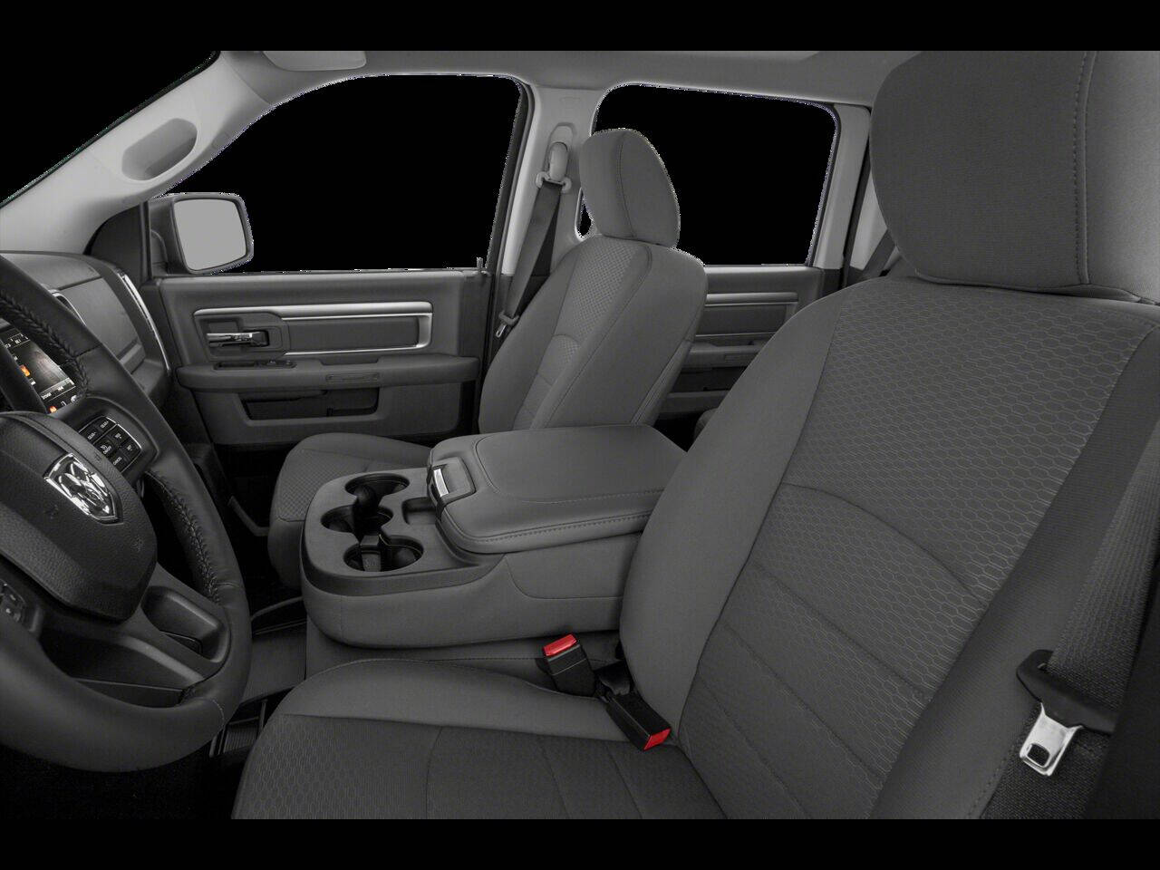 2019 RAM 1500 Classic 41