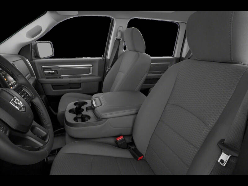 2019 RAM 1500 Classic SSV